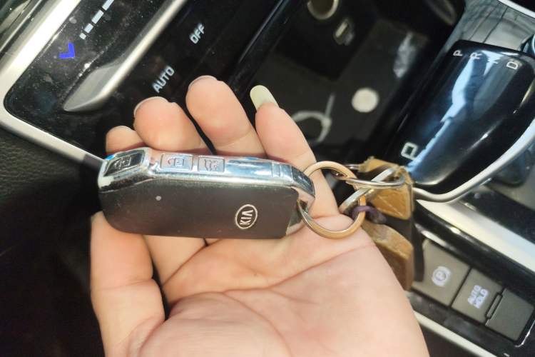 Used Kia KX3 2020 1.5L CVT Trend Edition