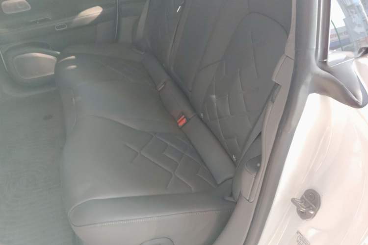 Used Nio ET7 2022 100kWh First Edition