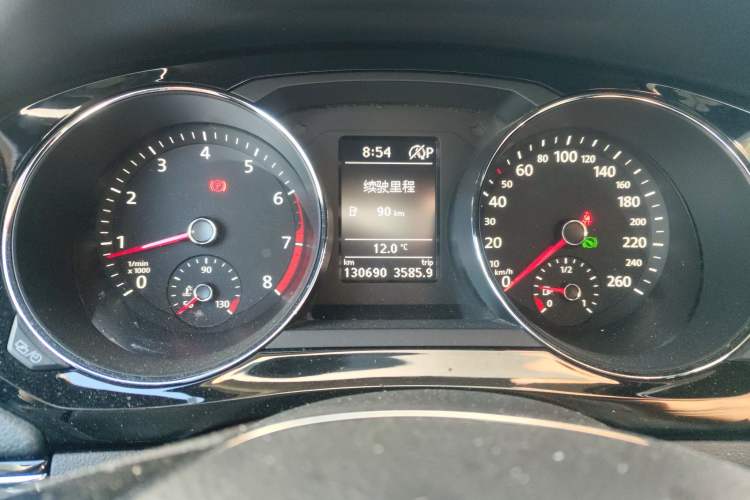 Used Volkswagen Sagitar 2018 280TSI DSG Ignite Edition
