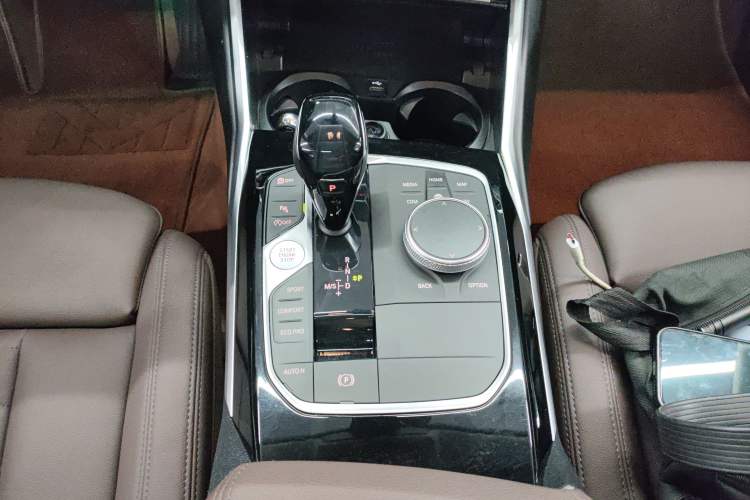 Used BMW 3 Series 2020 320Li M Sport Package