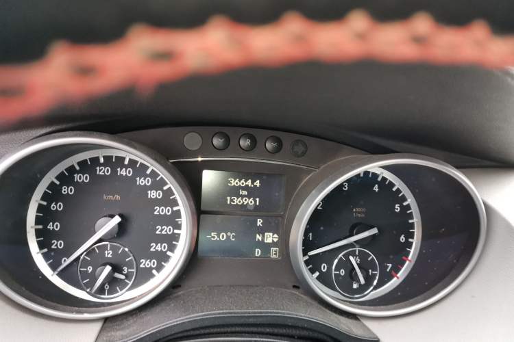 Used Mercedes-Benz R-Class 2011 R 300 L Business Model