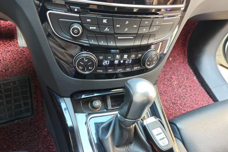 Used Peugeot 508 2012 2.0L Automatic Smart Enjoyment Version