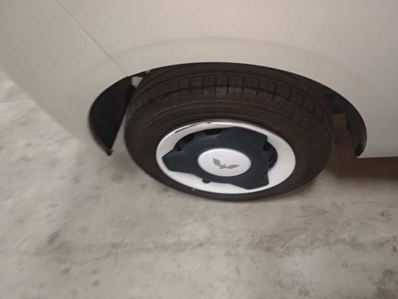 Used Wuling Hongguang MINIEV 2024 3rd Generation 215km Youth Edition — 25