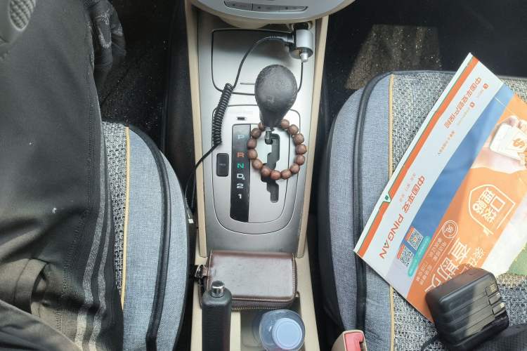 Used Buick Excelle 2011 1.6LX-AT