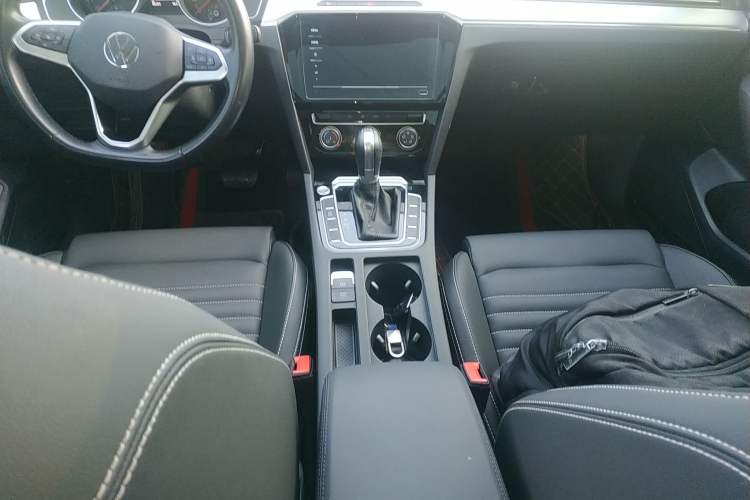 Used Volkswagen Magotan 2020 280TSI DSG Comfort Edition