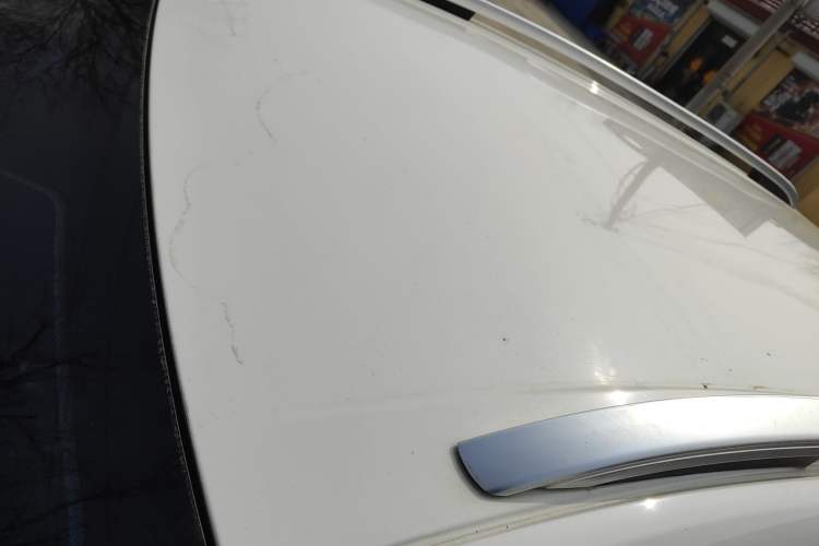 Used Ford Edge 2016 EcoBoost 245 Two-Wheel-Drive Titanium 5-Seater
