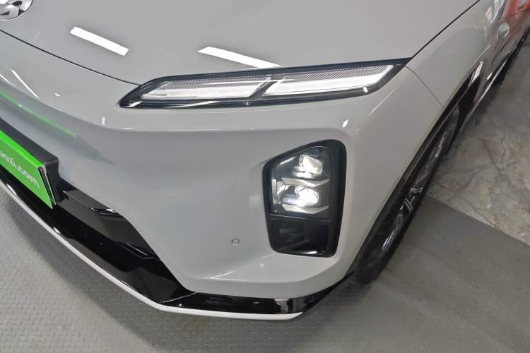 Used Nio ES6 2025 75 kWh