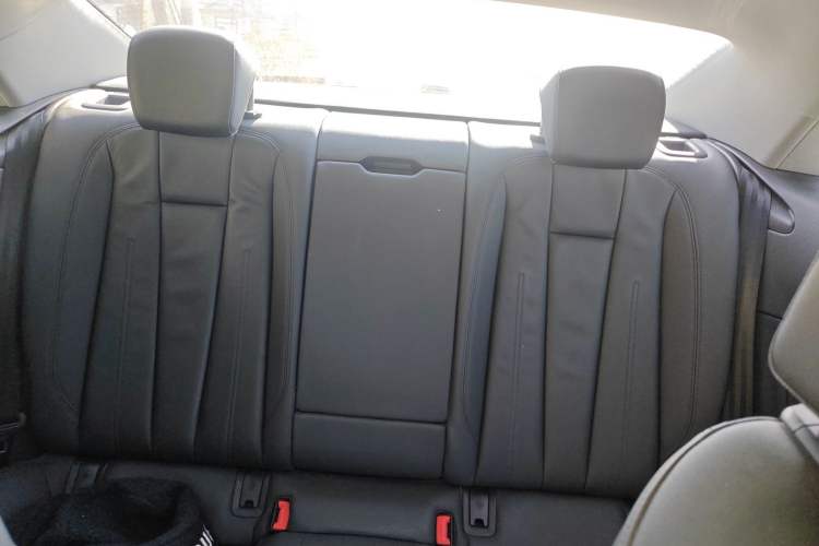 Used Audi A5 2021 Coupe 40 TFSI Fashionable and Dynamic Model