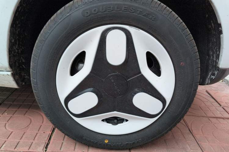 Used Geely Galaxy Panda 2025 210 km – Yuanqi Bear
