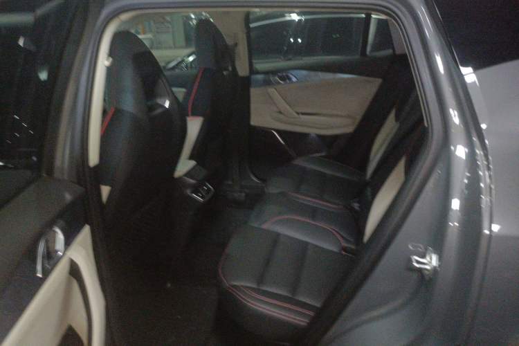 Used Lynk & Co 06 2020 1.5T YAO Halo