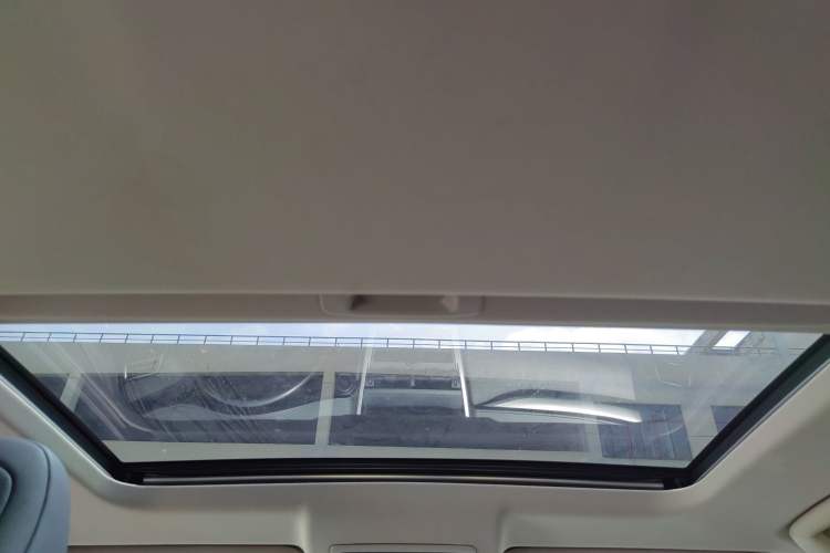Used Lexus NX 2016 200 All-Wheel Drive FENGSHANG Version Headliner
