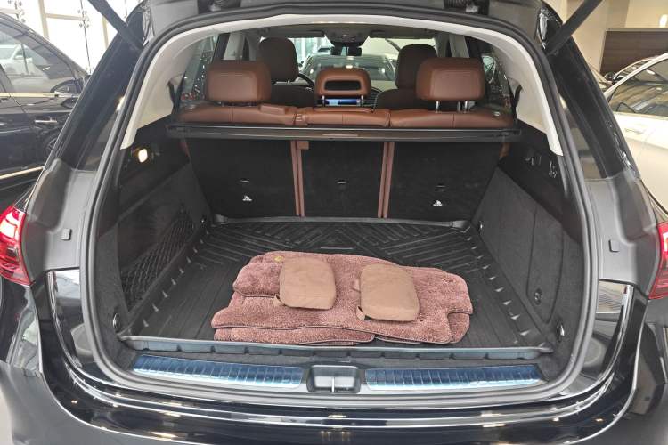 Used Mercedes-Benz GLE 2024 GLE 450 4MATIC AMG Line
