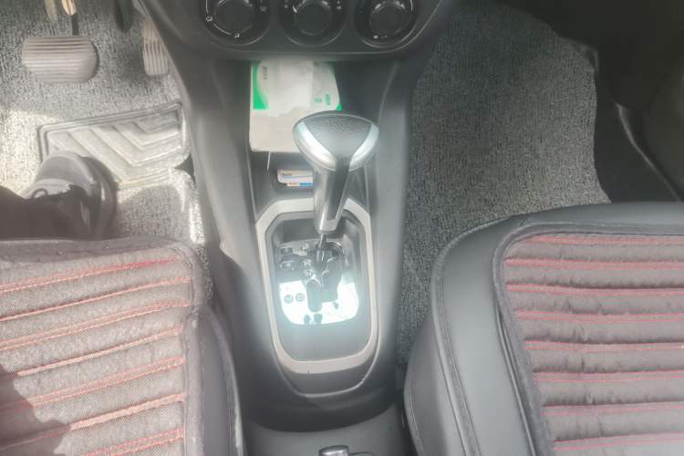 Used Peugeot 301 2016 1.6L Automatic Comfort Edition
