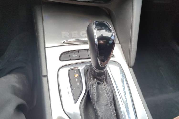 Used Buick Regal 2017 20T Elite Edition
