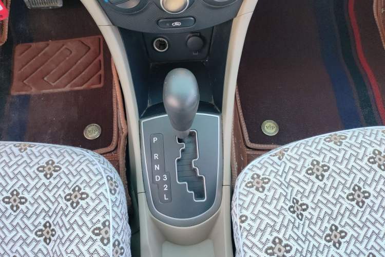 Used Hyundai Verna (older generation) 2014 1.4L Automatic Smart GLS
