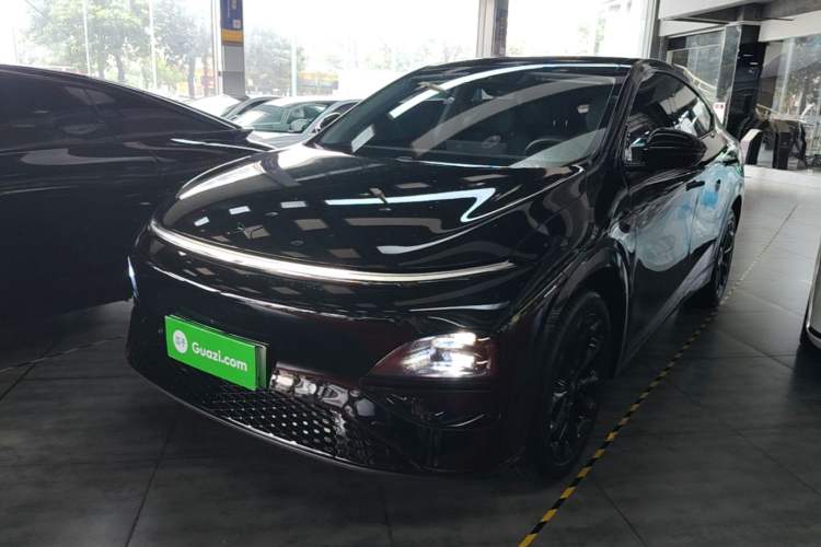 Used XPeng G6 2025 725 Ultra-Long Range Max Flagship Edition