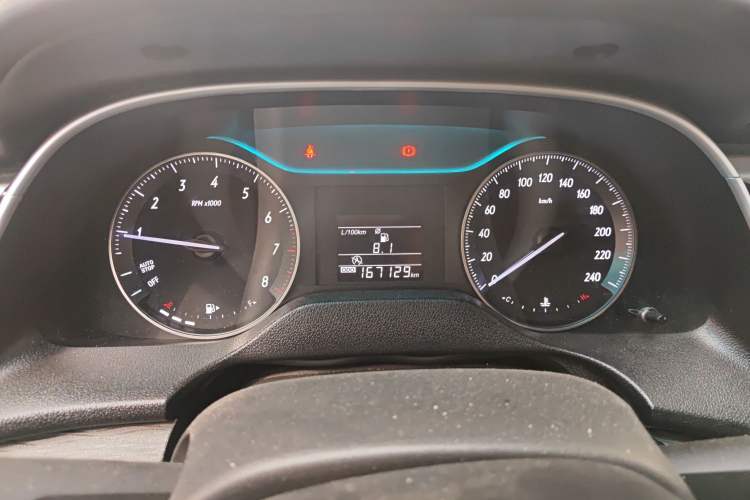 Used Buick GT 2017 15N Manual Entry-Level Trim
