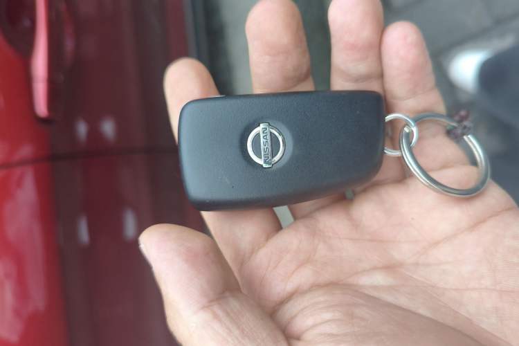 Used Nissan Qashqai 2016 2.0L CVT Elite Edition
