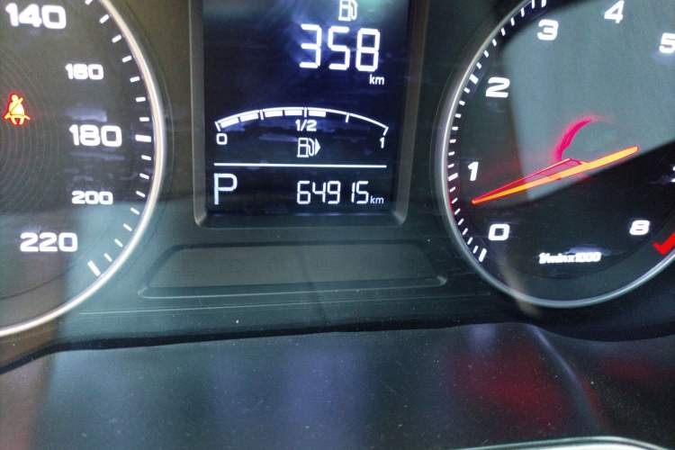 Used MG ZS 2019 1.5L Automatic Global Luxury Edition China VI Standard