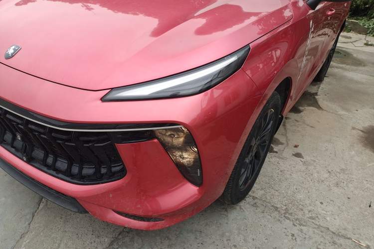 Used FORTHING T5 EVO 2021 1.5TD DCT Diamond Edition