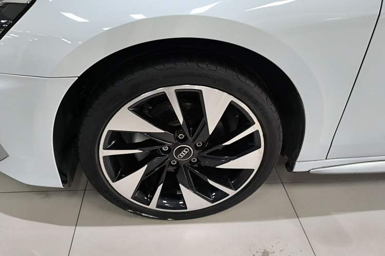 Used Audi A3 2022 A3L Limousine 35 TFSI Fashion Sport Model