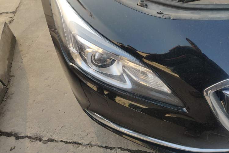 Used Buick LaCrosse 2016 30H Elite Edition