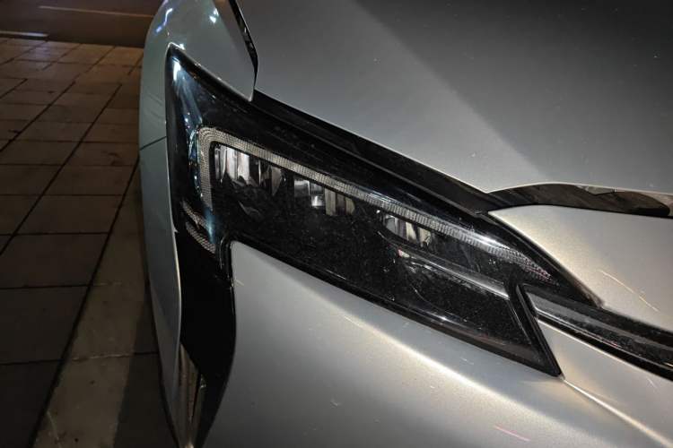 Used Buick Velite 6 2024 430km Comfort Edition