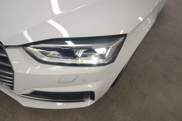 Used Audi A5 2017 Sportback 45 TFSI Sport Edition