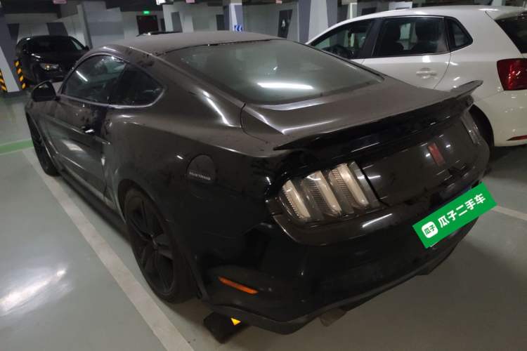 Used Ford Mustang 2016 2.3T Performance Edition