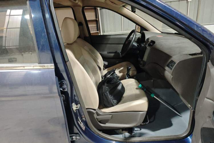 Used Wuling Hongguang 2014 1.5L S Standard Version