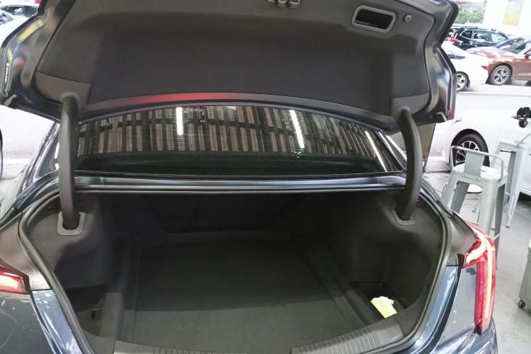 Used Cadillac CT5 2021 28T Luxury Model
