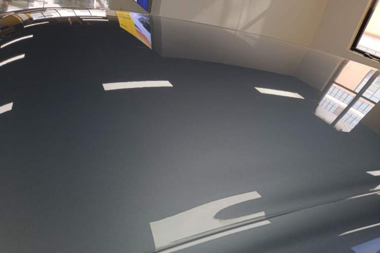 Used NETA L 2024 Extended-Range 310 Flash-Charge Edition