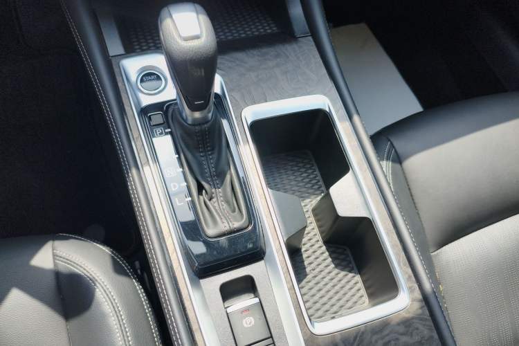 Used Nissan Teana 2022 2.0L XL-TLS Enjoyment Edition
