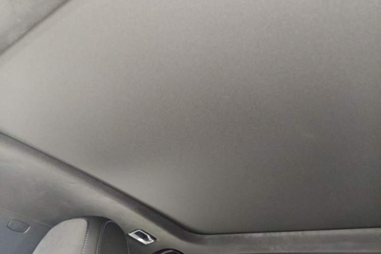 Used Geely Auto Preface 2024 2.0TD Xiaohan Edition