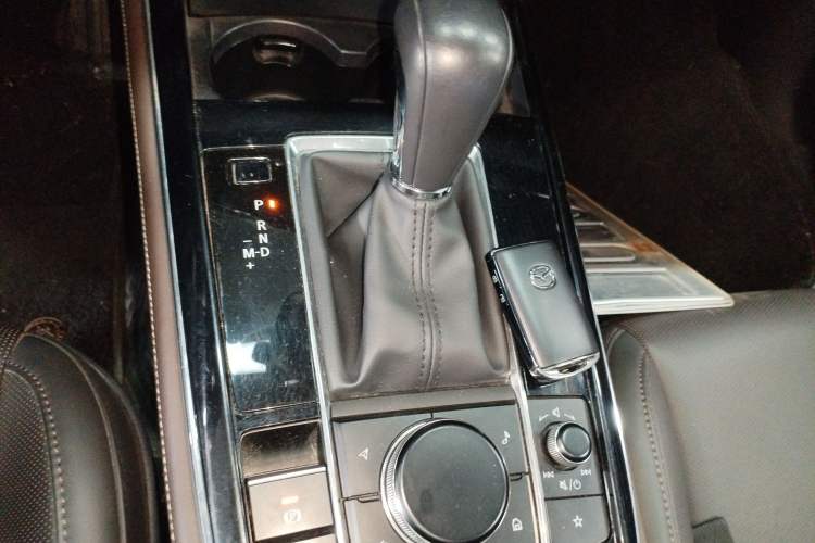 Used Mazda CX-30 2021 2.0L Automatic Joyful Edition
