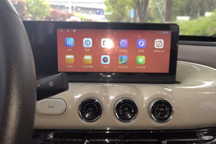 Used Wuling Bingo 2024 333 km Enjoyment Version
