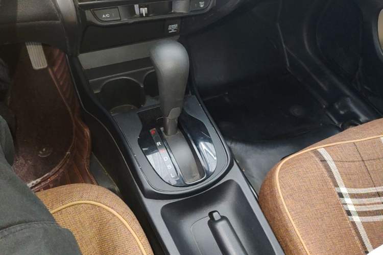 Used Honda City 2017 1.5L CVT Comfort Version
