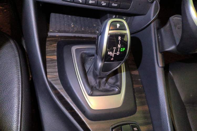 Used BMW X1 2014 xDrive20i X Design Package