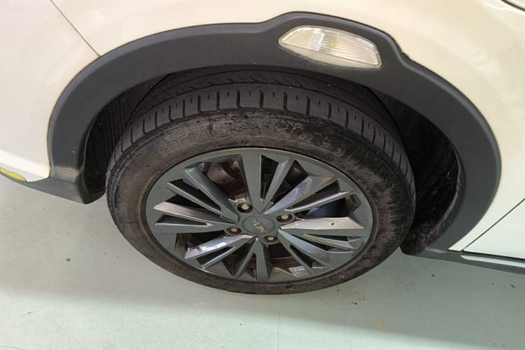 Used NETA V 2022 Chao 400 Lite
