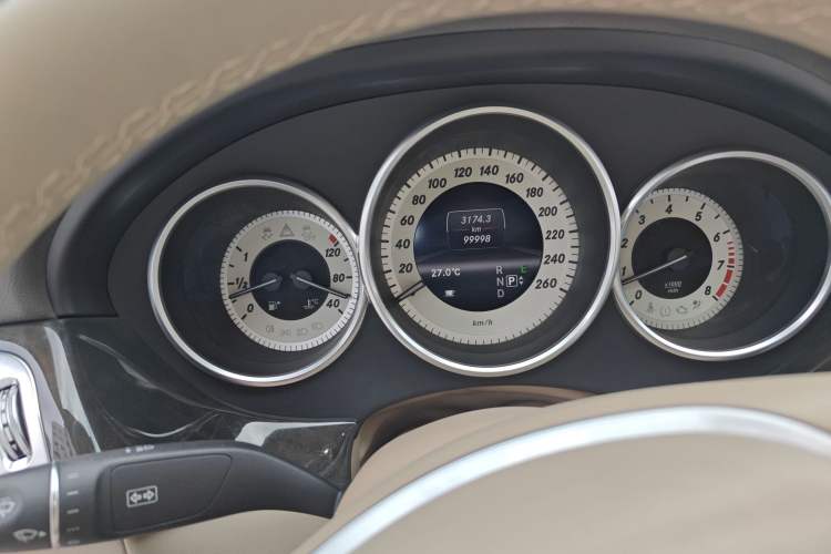 Used Mercedes-Benz CLS 2012 CLS 300 CGI