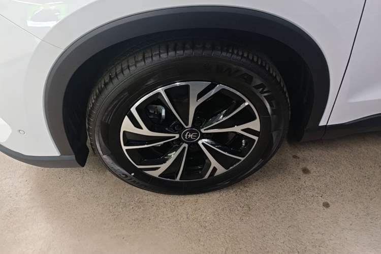 Used BYD Song Pro New Energy 2025 2nd Generation Intelligent Driving Version DM-i 75KM Leading Edition