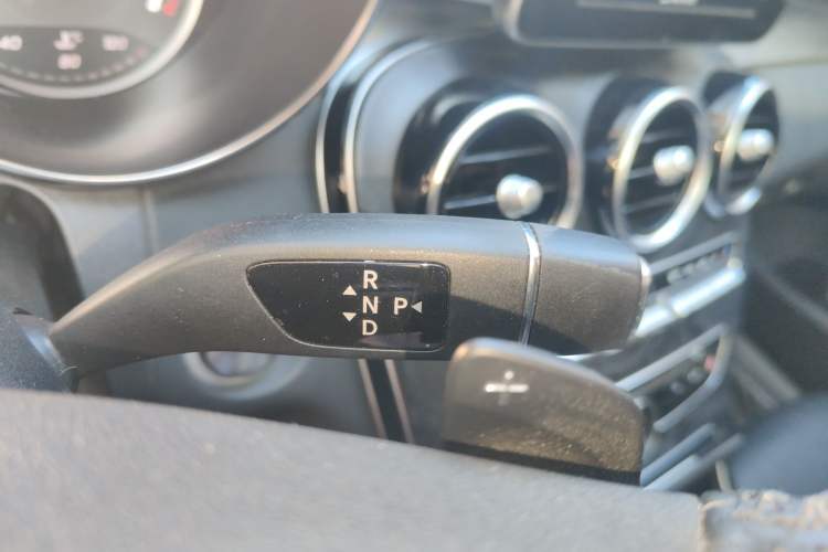 Used Mercedes-Benz C-Class 2017 Facelift C 200 L Sport Edition
