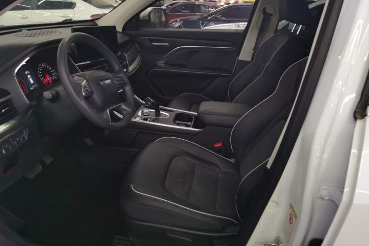 Used Haval H6 2021 National Trend Edition 1.5T Automatic Urban Version
