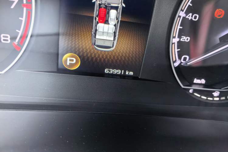 Used Geely Auto Coolray 2020 PRO 260T DCT Knight