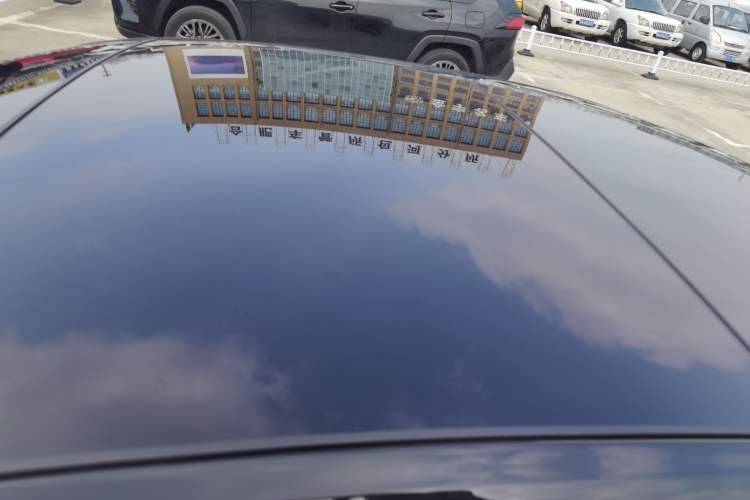 Used Audi A6L 2022 45 TFSI Prestige Dynamic Edition