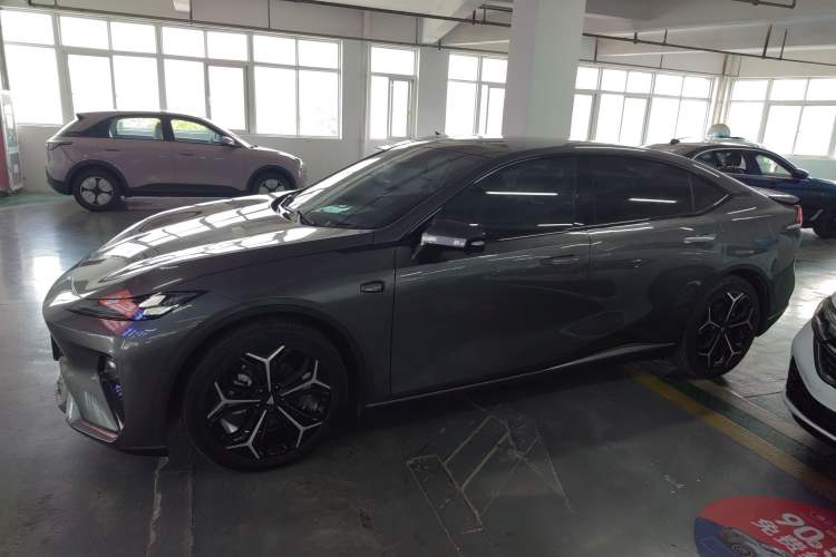 Used Deepal L07 2024 230Max Range-Extended Version