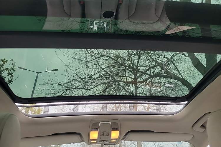 Used Audi Q7 2014 35 TFSI Sport Edition
