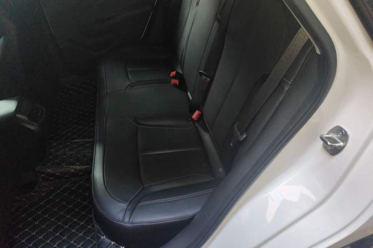 Used Buick Excelle GX 2019 18T Automatic Connected Elite Model China VI Standard
