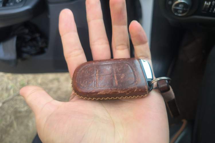 Used Jeep Cherokee 2017 2.0L Superior Edition