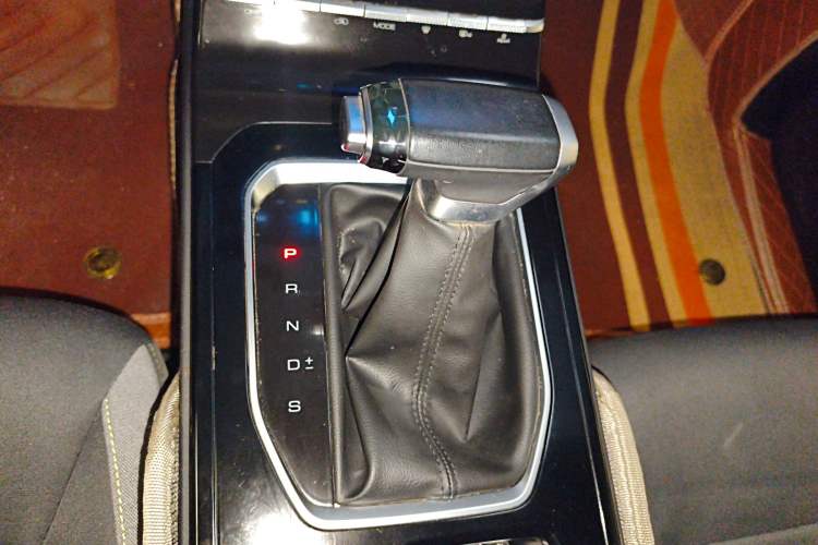 Used Wuling Victory 2020 1.5T CVT Elite Model